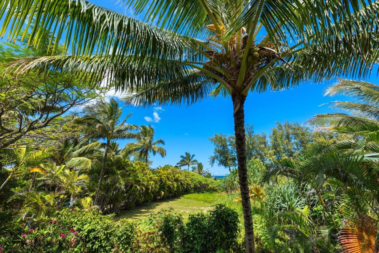 Lola Hale Villa Princeville Exterior photo